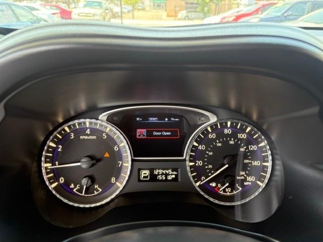 Infiniti QX60 AWD 2015