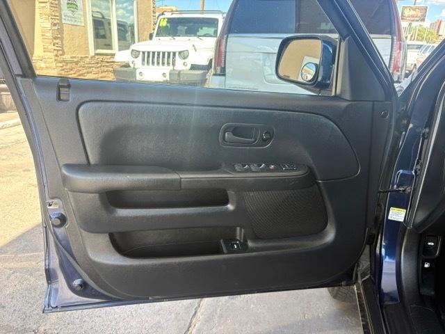 Honda CR-V EX 4WD AT 2006