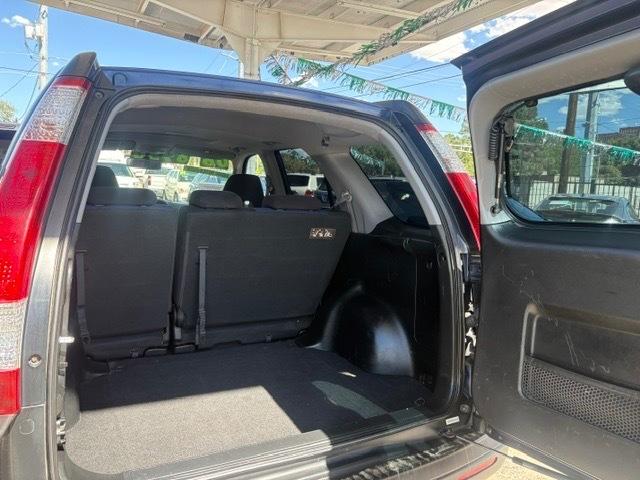 Honda CR-V EX 4WD AT 2006