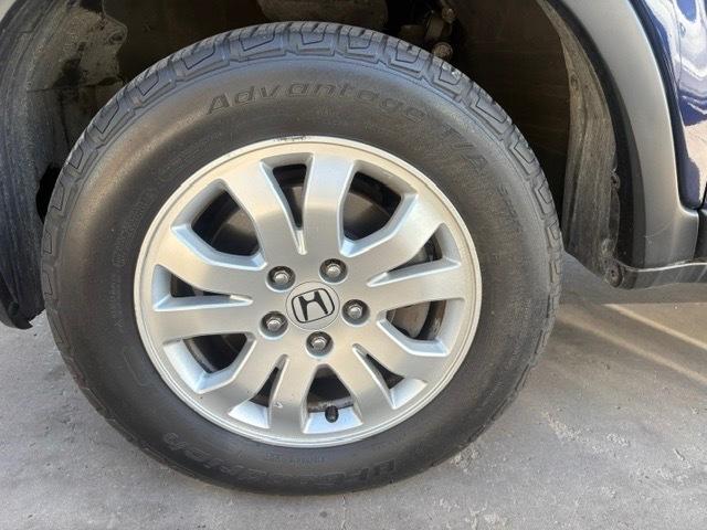 Honda CR-V EX 4WD AT 2006