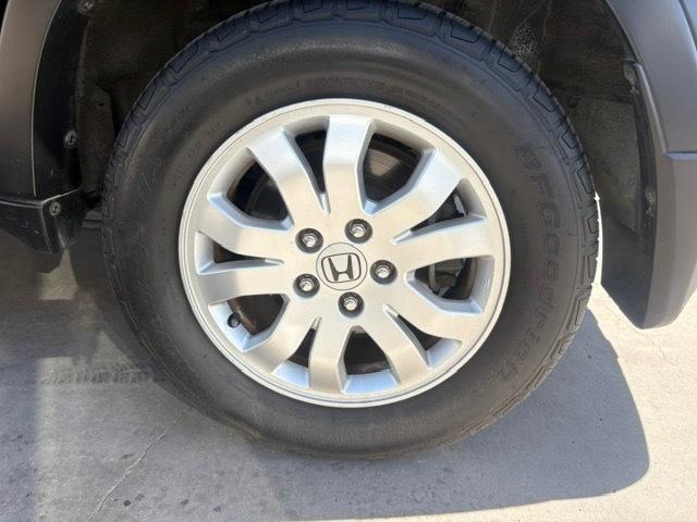 Honda CR-V EX 4WD AT 2006