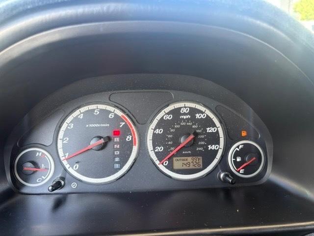 Honda CR-V EX 4WD AT 2006
