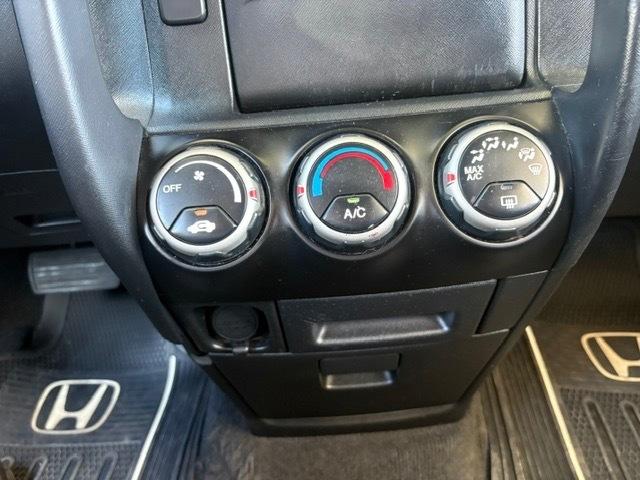 Honda CR-V EX 4WD AT 2006