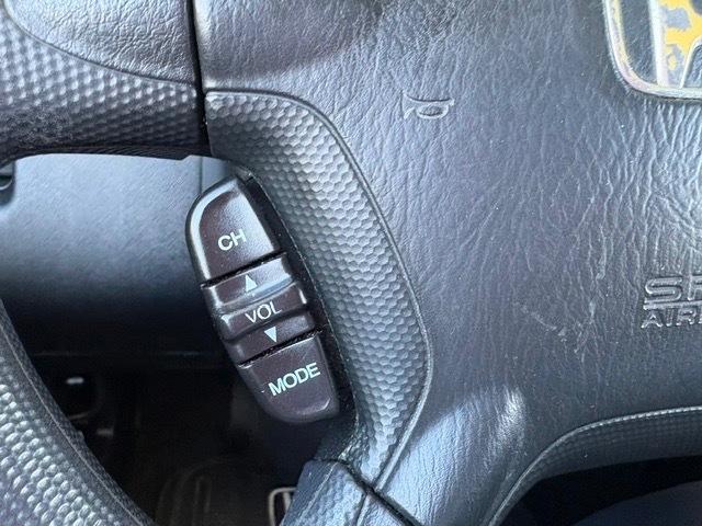 Honda CR-V EX 4WD AT 2006