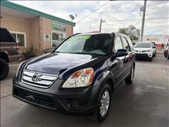 2006 Honda CR-V 
