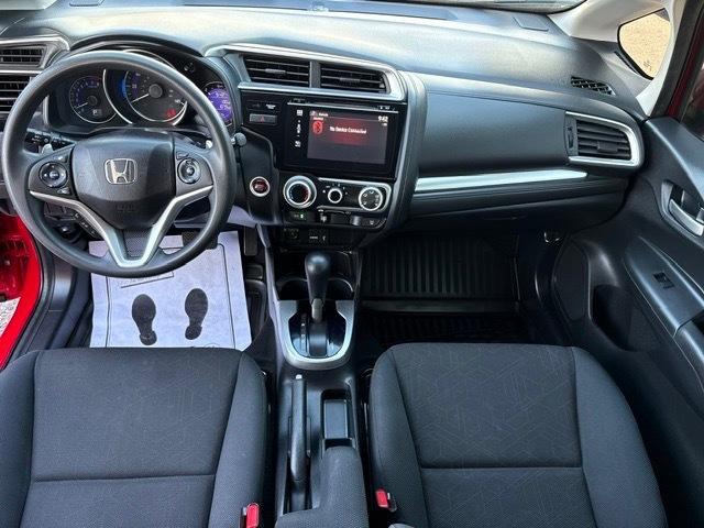 Honda Fit EX 2015