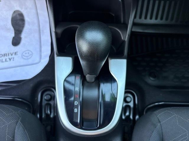 Honda Fit EX 2015
