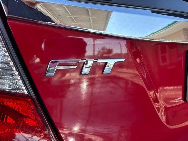 Honda Fit EX 2015