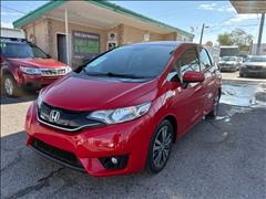 2015 Honda Fit 