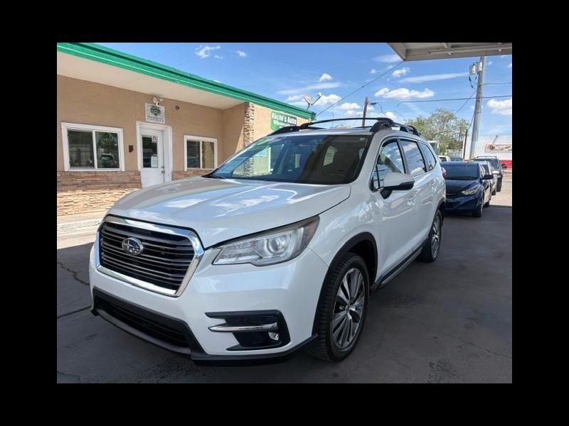 2020 Subaru Ascent Limited w/8-Passenger