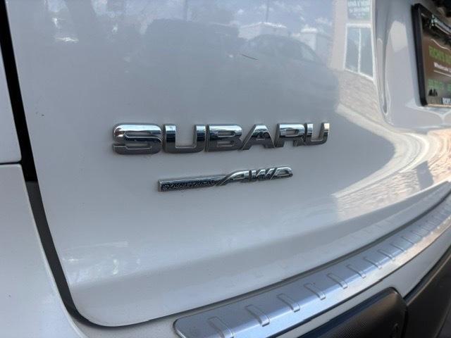 Subaru Ascent  2020