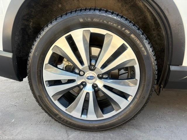 Subaru Ascent  2020