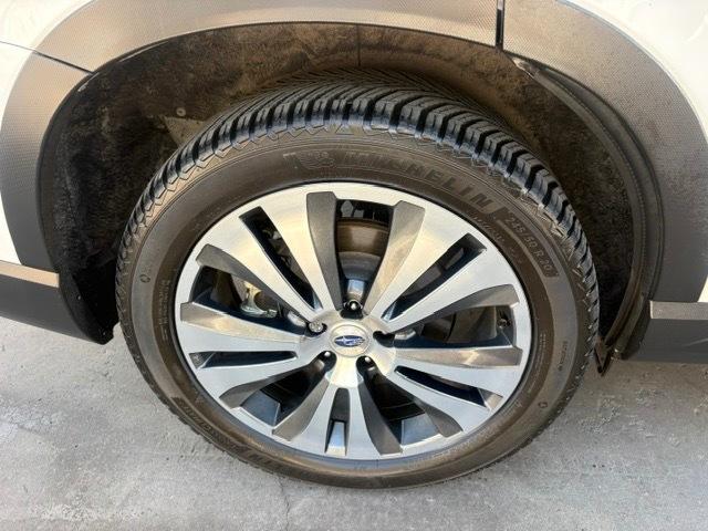 Subaru Ascent  2020