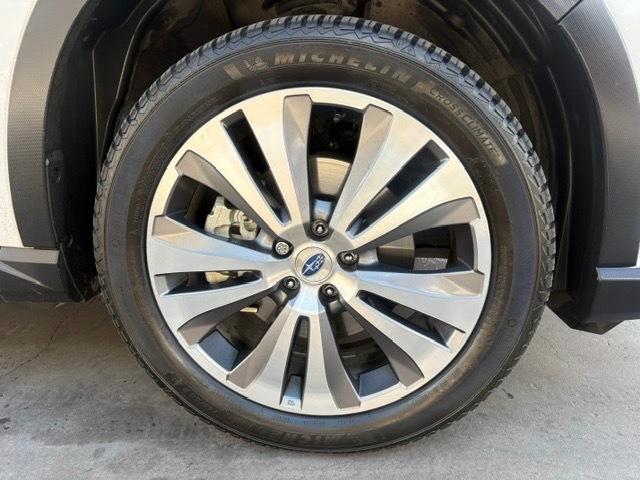 Subaru Ascent  2020