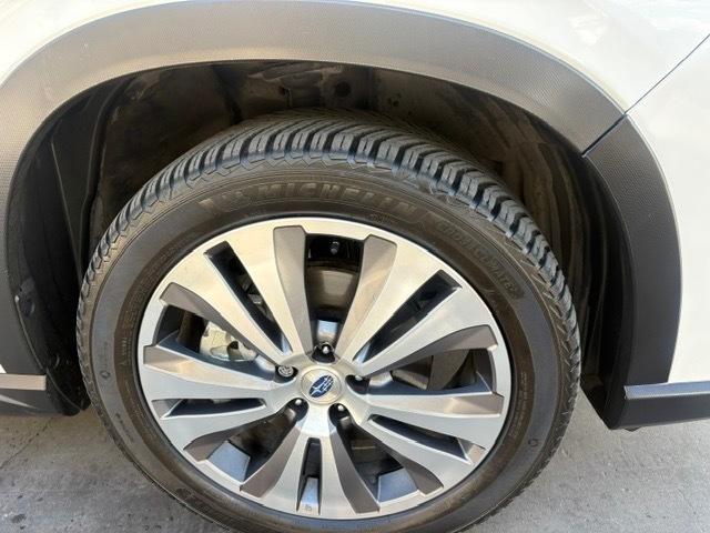 Subaru Ascent  2020
