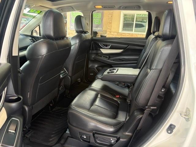 Subaru Ascent  2020