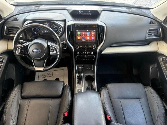 Subaru Ascent  2020