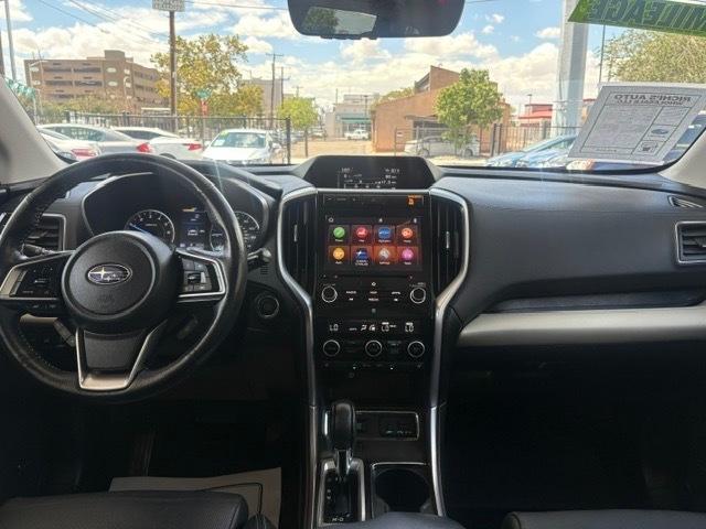 Subaru Ascent  2020
