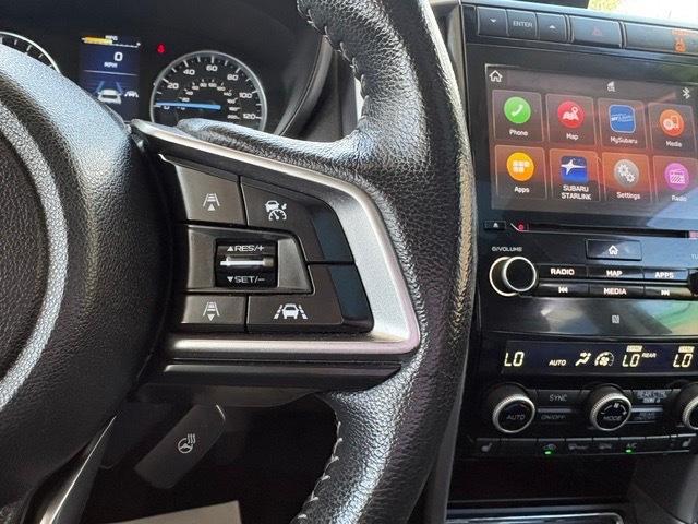 Subaru Ascent  2020