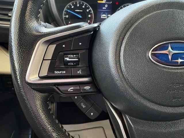 Subaru Ascent  2020