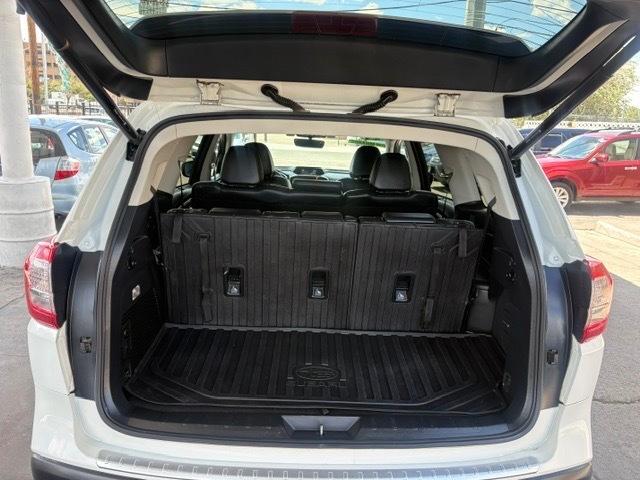 Subaru Ascent  2020