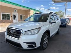 2020 Subaru Ascent 