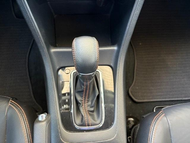 Subaru Crosstrek  2017
