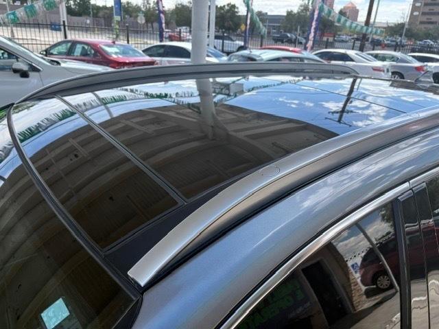 Hyundai Santa Fe Limited 2.0T 2019