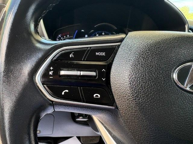 Hyundai Santa Fe Limited 2.0T 2019