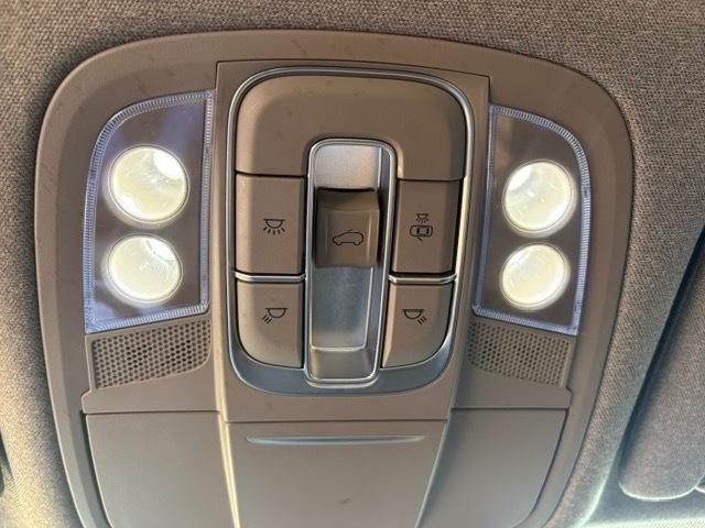 Hyundai Santa Fe Limited 2.0T 2019