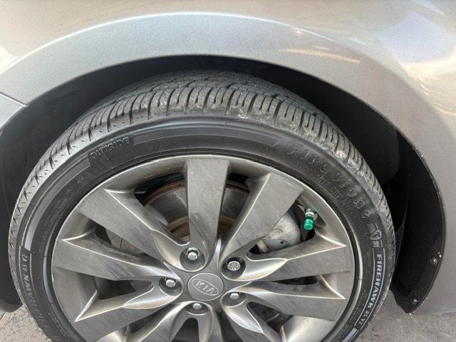 Kia Forte Koup SX 2011