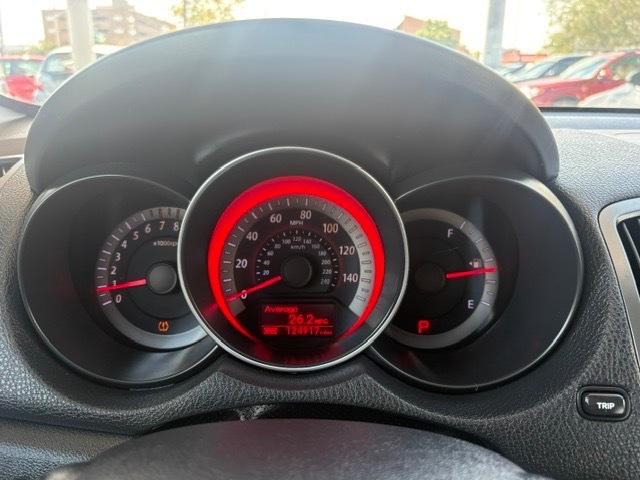 Kia Forte Koup SX 2011