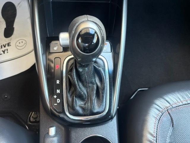 Kia Forte Koup SX 2011