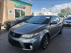 2011 Kia Forte Koup 