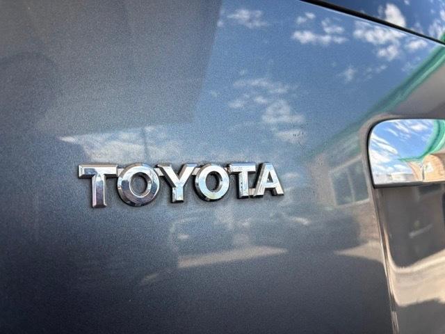 Toyota Highlander Hybrid Limited 4WD 2006