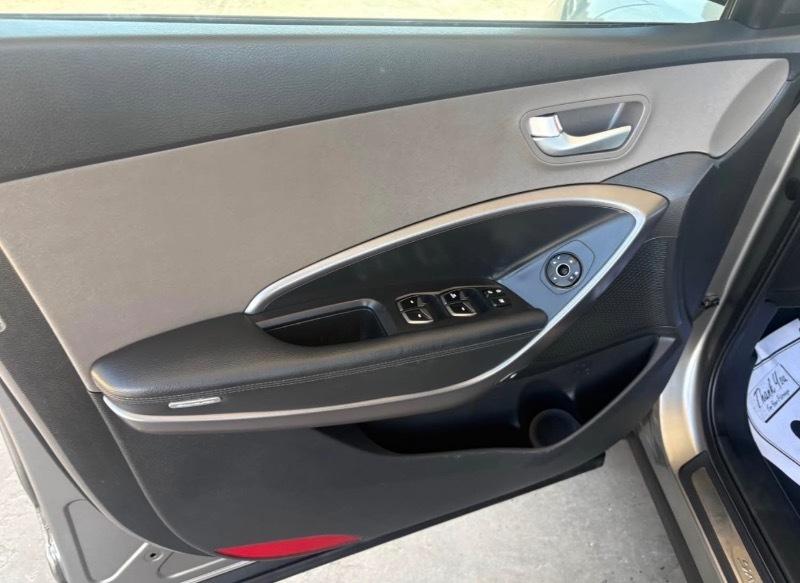 Hyundai Santa Fe Sport 2.4 AWD 2013