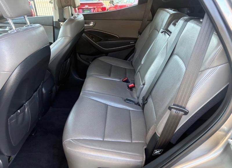 Hyundai Santa Fe Sport 2.4 AWD 2013