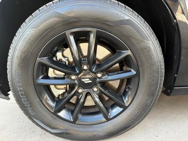 Dodge Grand Caravan SE 2020