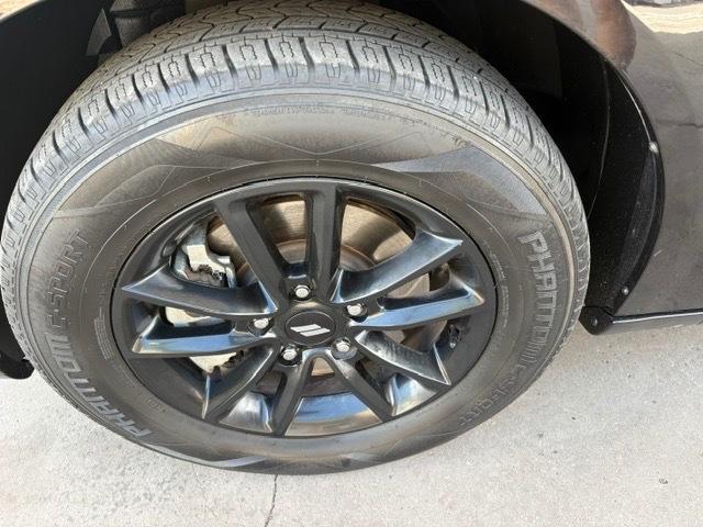 Dodge Grand Caravan SE 2020