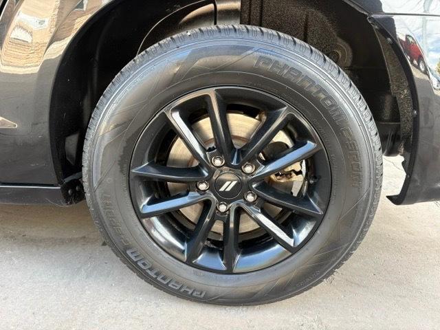 Dodge Grand Caravan SE 2020