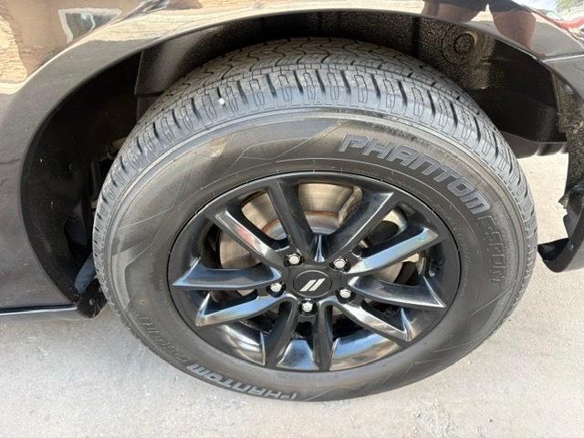 Dodge Grand Caravan SE 2020