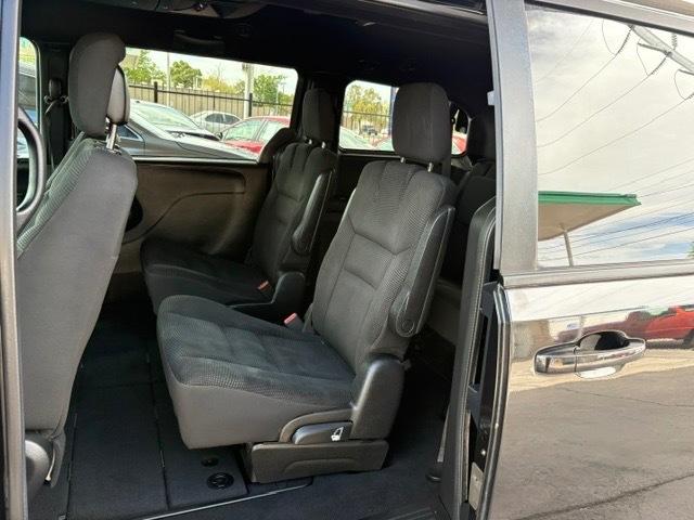 Dodge Grand Caravan SE 2020