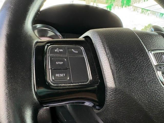 Dodge Grand Caravan SE 2020