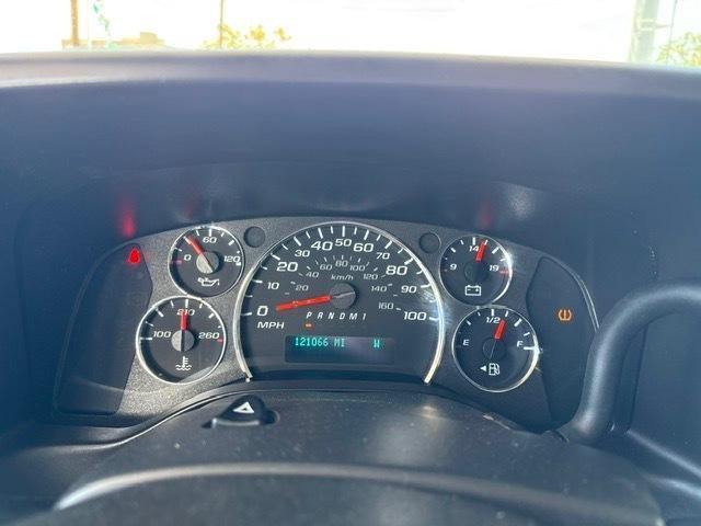 Chevrolet Express 2500 Cargo Extended 2021