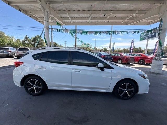 Subaru Impreza  2019