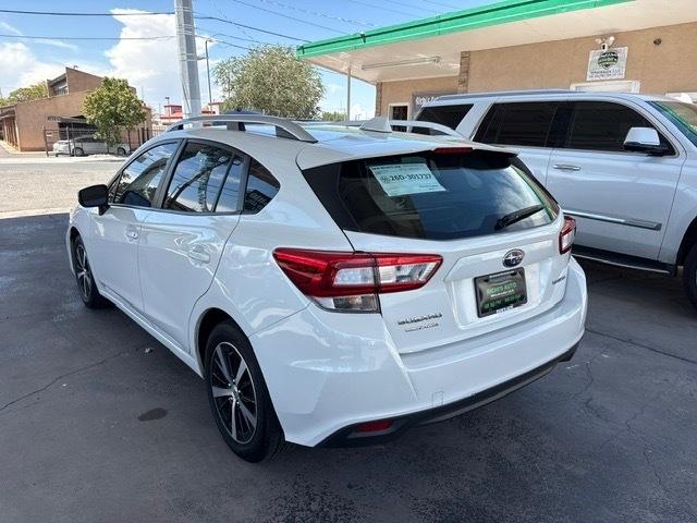 Subaru Impreza  2019