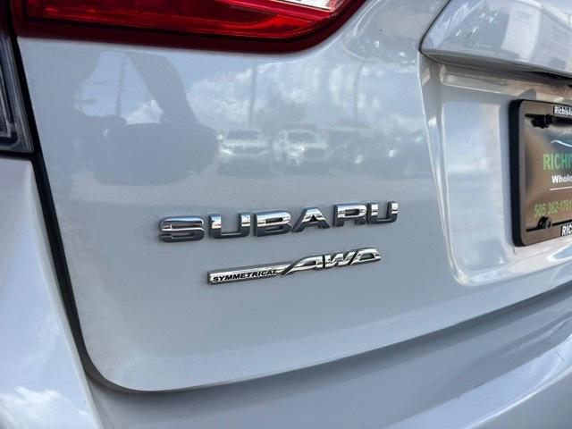 Subaru Impreza  2019