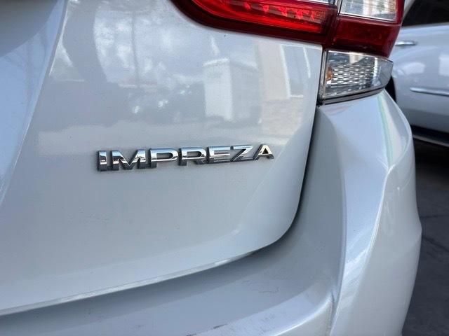Subaru Impreza  2019