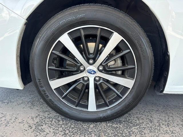 Subaru Impreza  2019