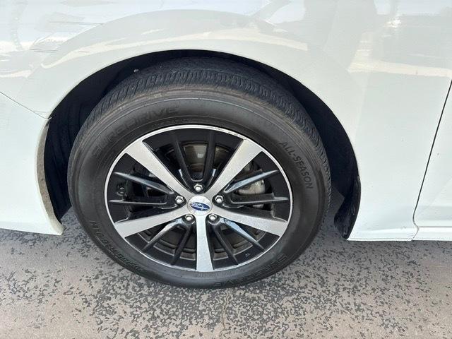 Subaru Impreza  2019
